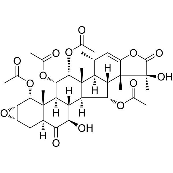 Taccalonolide A 108885-68-3